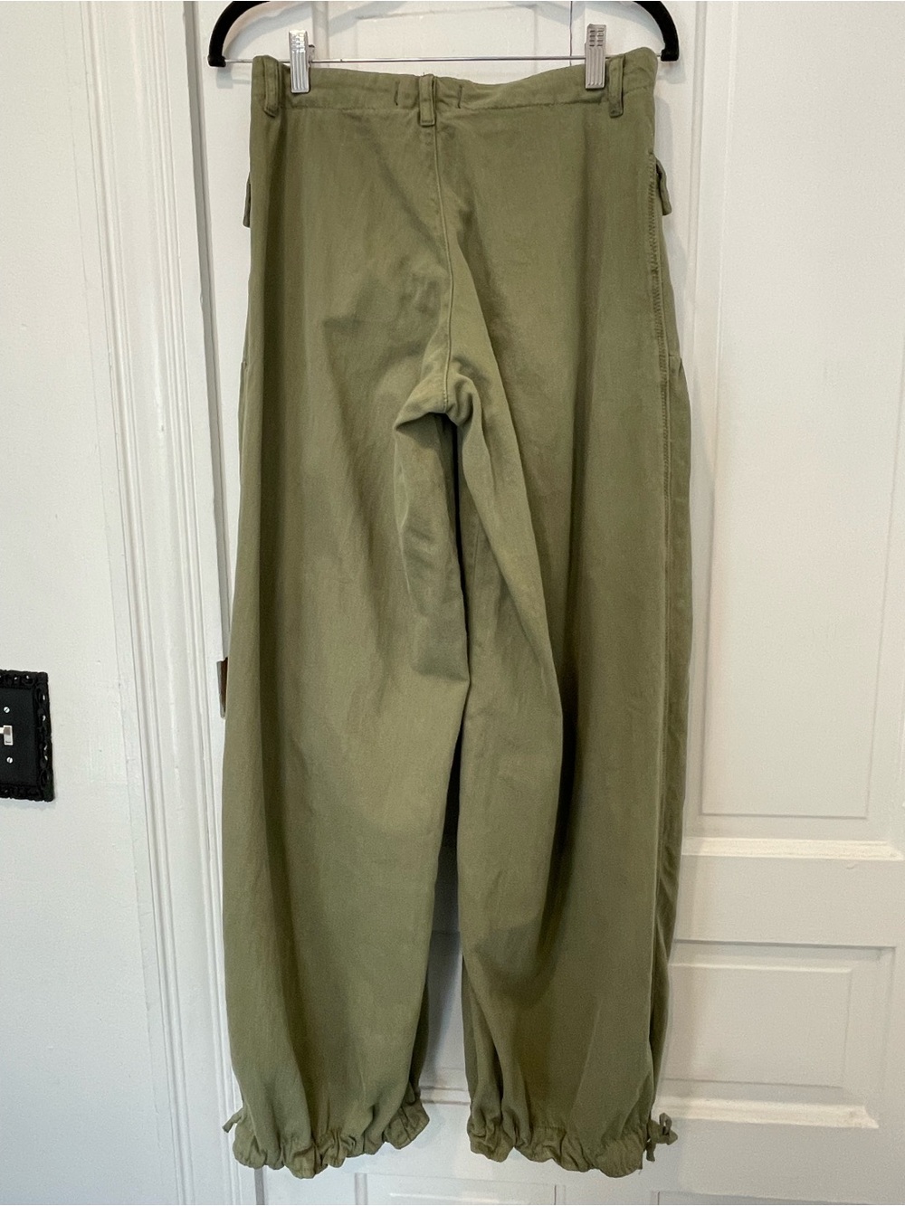 We The Free Lotus Balloon Jeans 27 - Picture 5 of 8